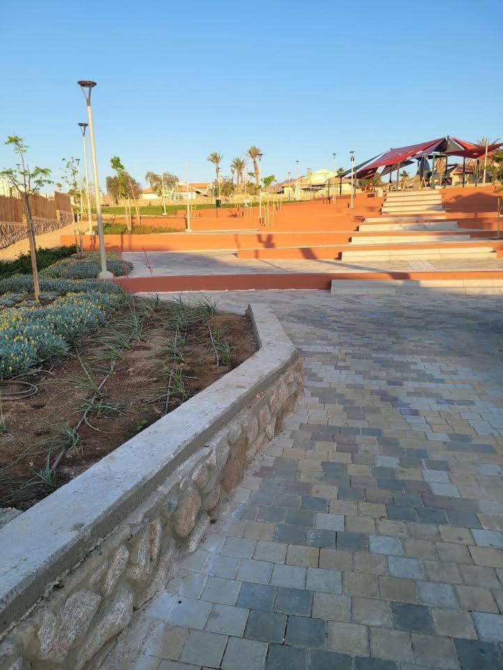 Viktoryadream Eilat Exterior photo